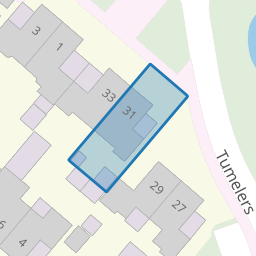 Perceel HAM00-D-2151