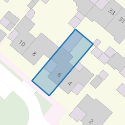 Perceel HAM00-D-2153