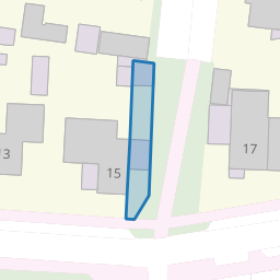 Perceel HAM00-D-2200