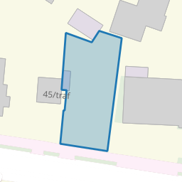Perceel HAM00-D-2257