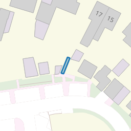 Perceel HAM00-D-2311