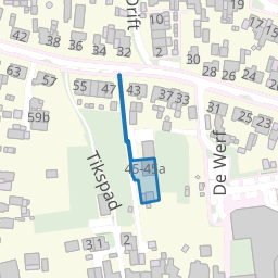 Perceel HAM00-D-2323