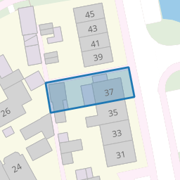 Perceel HAM00-D-2353