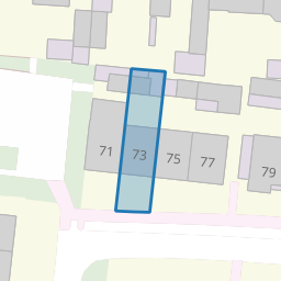 Perceel HAM00-D-2381