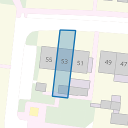 Perceel HAM00-D-2392