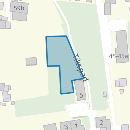 Perceel HAM00-D-2421