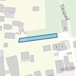 Perceel HAM00-D-2442