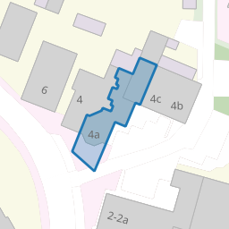 Perceel HAM00-D-2454