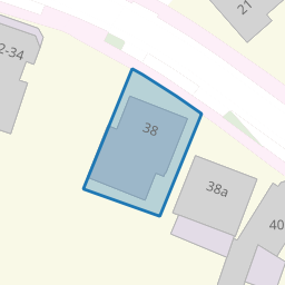 Perceel HAM00-D-2488