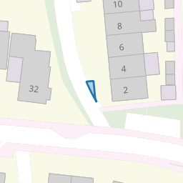 Perceel HAM00-D-2499