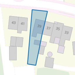 Perceel HAM00-D-2505