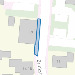 Perceel HAM00-D-2523