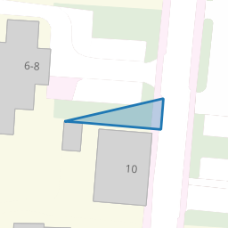 Perceel HAM00-D-2524