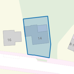 Perceel HAM00-D-2551