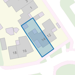 Perceel HAM00-D-2561