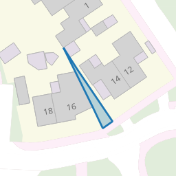 Perceel HAM00-D-2562