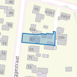 Perceel HAM00-D-2594