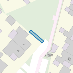 Perceel HAM00-D-2600