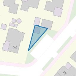 Perceel HAM00-D-2609