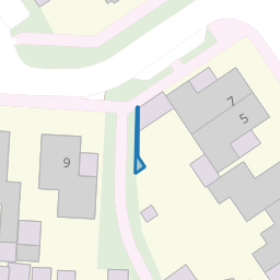 Perceel HAM00-D-2613