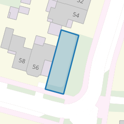 Perceel HAM00-D-2616