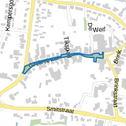 Perceel HAM00-D-2634