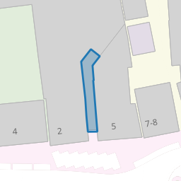 Perceel HAM00-D-2635