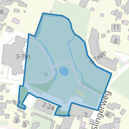 Perceel HAM00-D-2636