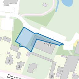 Perceel HAM00-D-2637