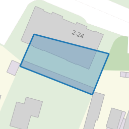 Perceel HAM00-D-2639