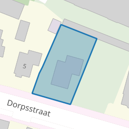 Perceel HAM00-D-2647