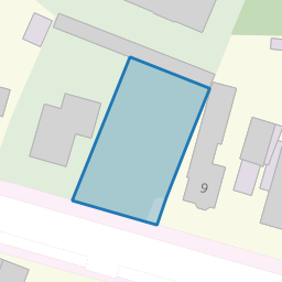 Perceel HAM00-D-2648