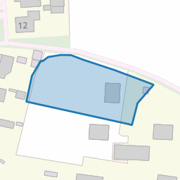 Perceel HAM00-D-2650