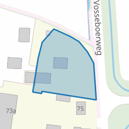 Perceel HAM00-D-2651