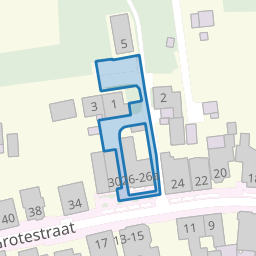 Perceel HAM00-D-2652