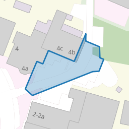 Perceel HAM00-D-2657