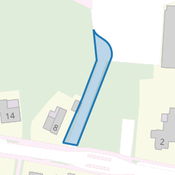 Perceel HAM00-D-2659