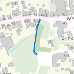 Perceel HAM00-D-2660