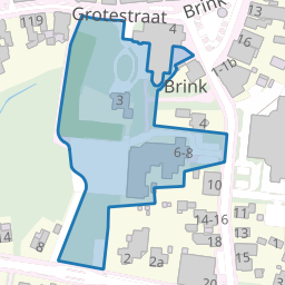 Perceel HAM00-D-2661