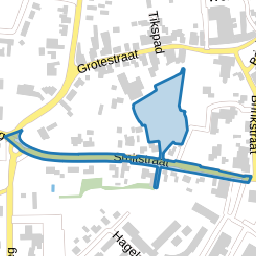 Perceel HAM00-D-2662