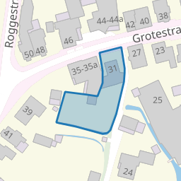 Perceel HAM00-D-664