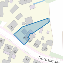Perceel HAM00-D-938