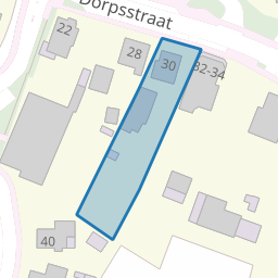 Perceel HAM00-D-998
