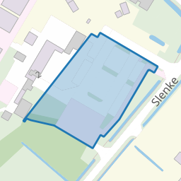 Perceel HAM00-E-2795