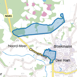 Sectie F