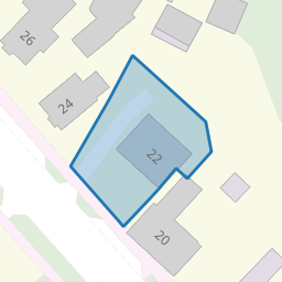 Perceel HAM00-F-1060