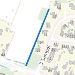 Perceel HAM00-F-1294