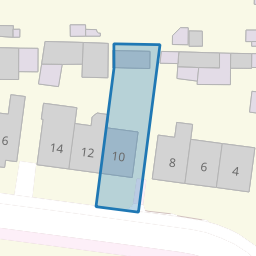 Perceel HAM00-F-1321