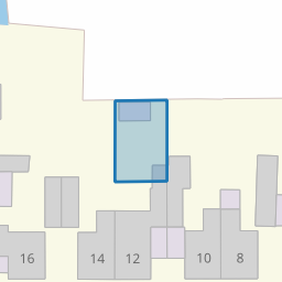 Perceel HAM00-F-1343