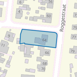 Perceel HAM00-F-1349